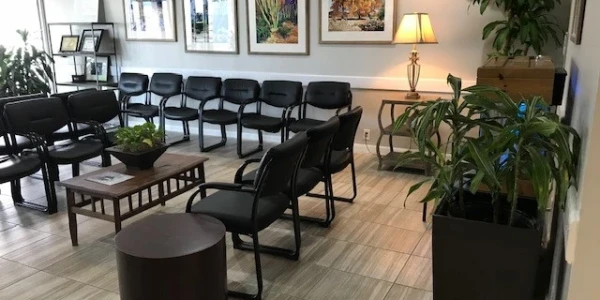 Cheyenne Center 10525 Eastex Freeway