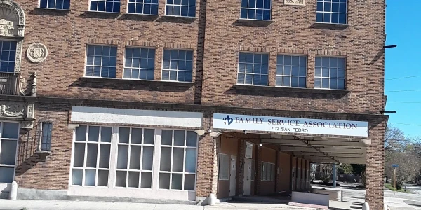 Family Service Association of San Antonio