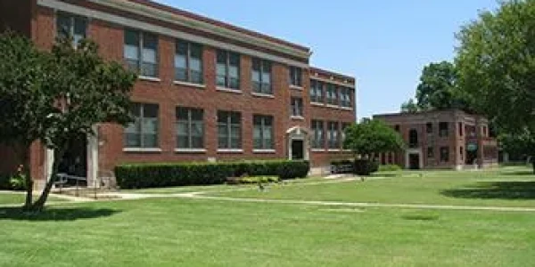 Waco Center for Youth